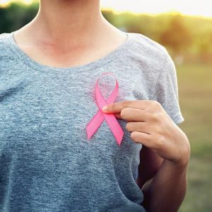 Brustkrebsvorsorge mit MRT