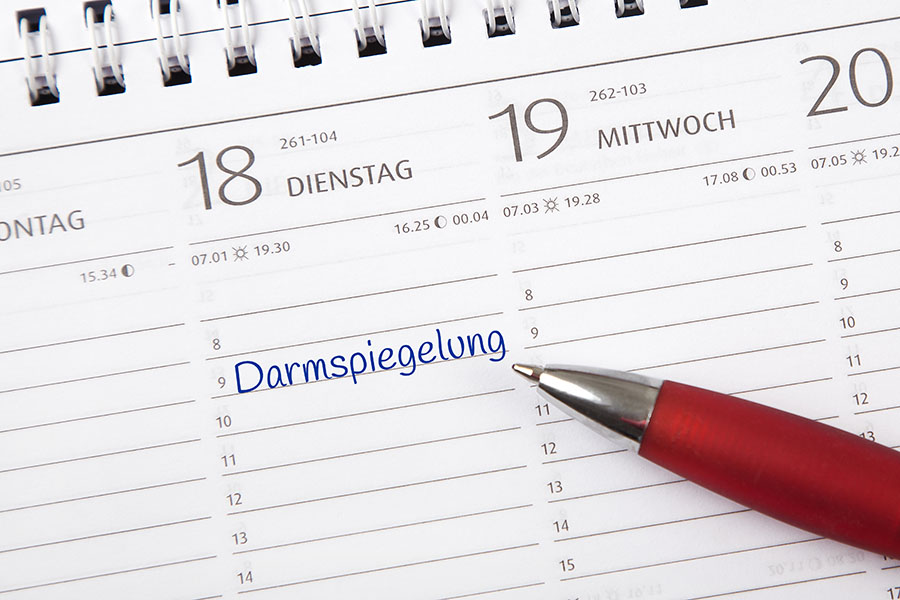 Essen nach Darmspiegelung Das sollten Sie beachten